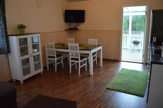 Дома для отпуска Ekokatti Cottages Вуокатти-5