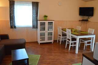 Дома для отпуска Ekokatti Cottages Вуокатти-6