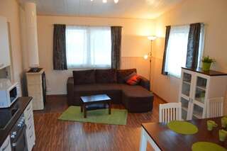 Дома для отпуска Ekokatti Cottages Вуокатти-7
